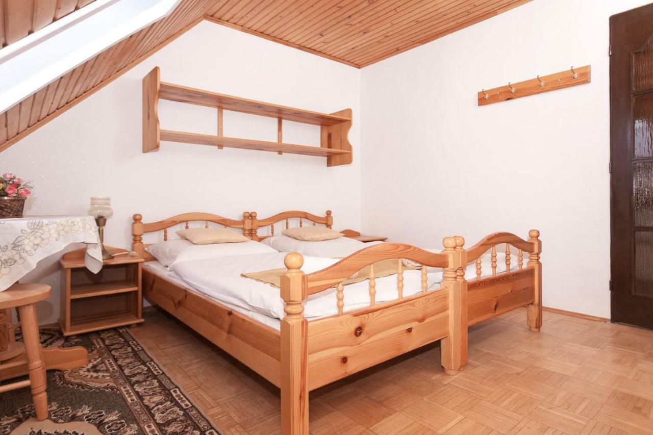 Privat Gallik Ždiar 외부 사진