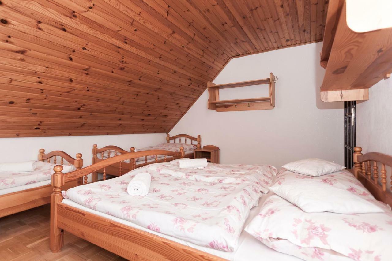 Privat Gallik Ždiar 외부 사진
