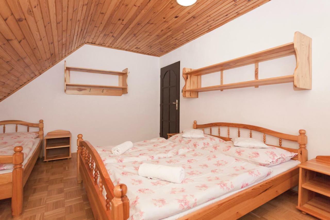 Privat Gallik Ždiar 외부 사진