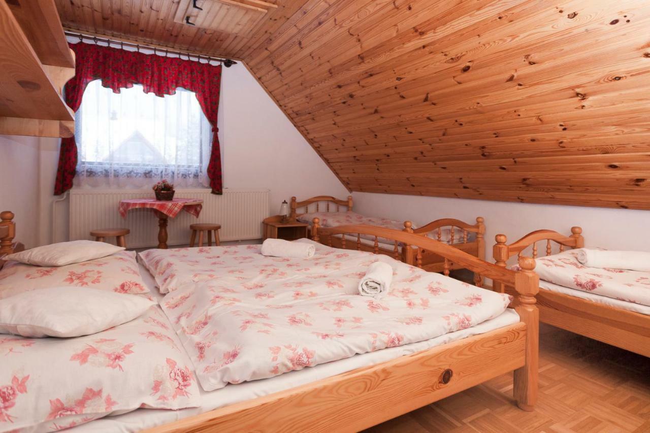 Privat Gallik Ždiar 외부 사진