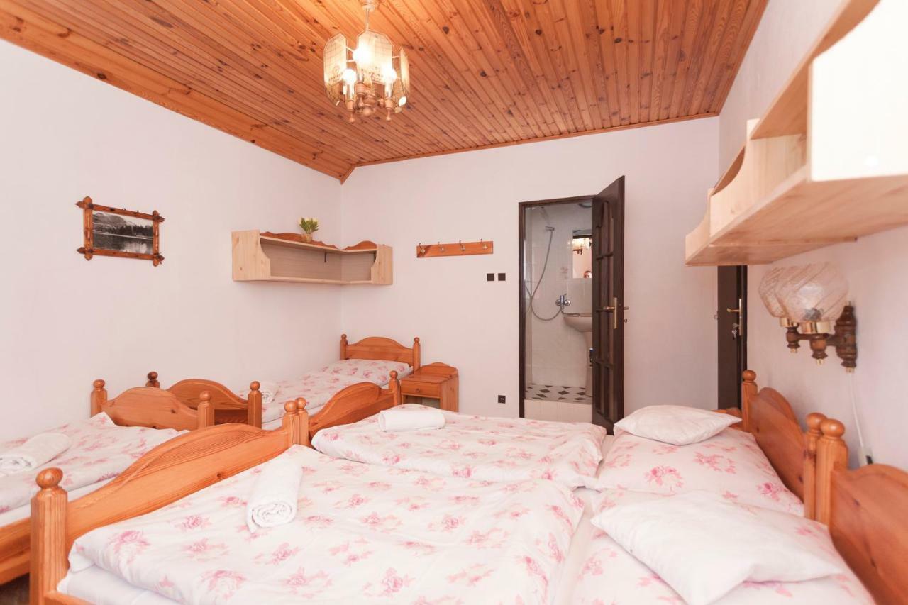Privat Gallik Ždiar 외부 사진