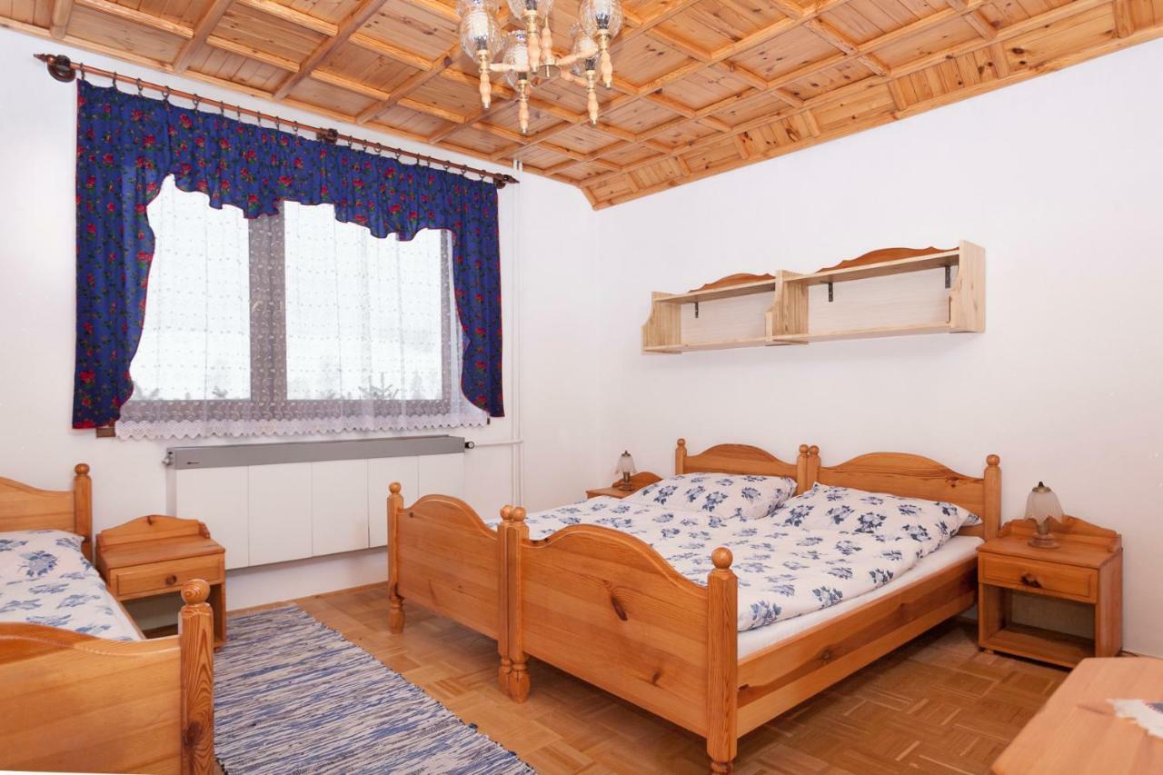 Privat Gallik Ždiar 외부 사진