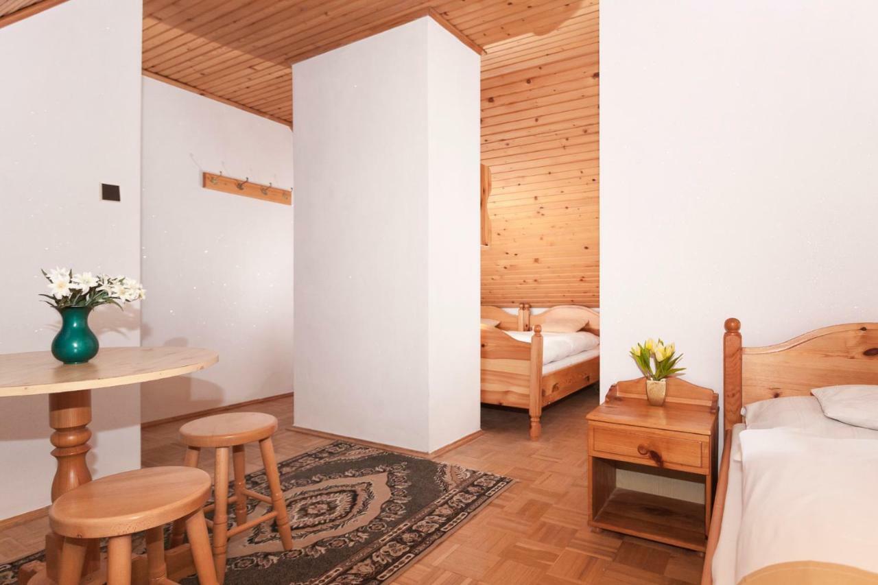 Privat Gallik Ždiar 외부 사진